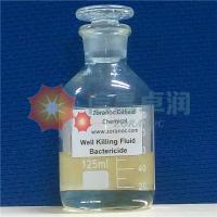 Well Killing Fluid Bactericide